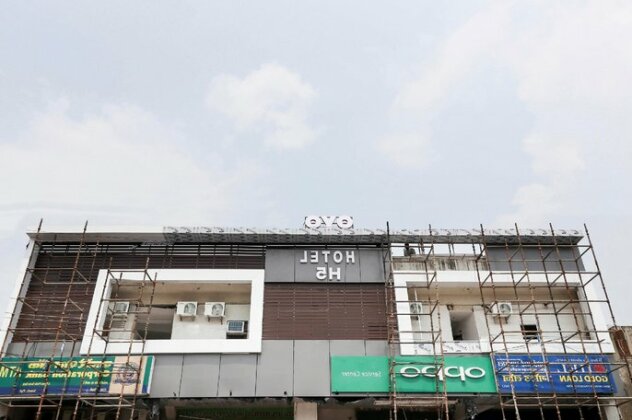 Oyo 48529 H5 - Photo2