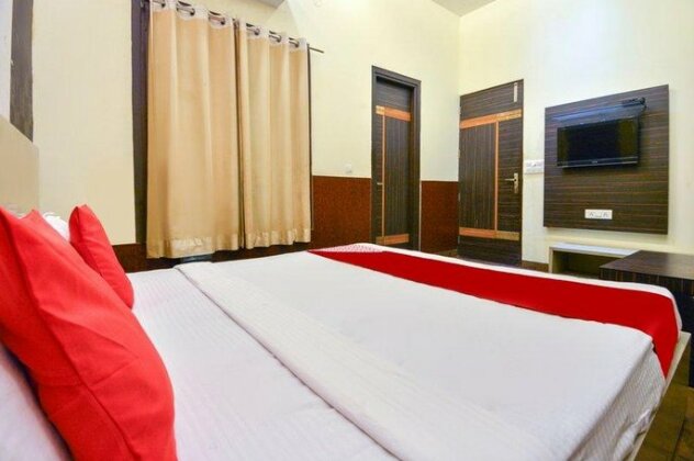 OYO 69248 Hotel Orbit - Photo2