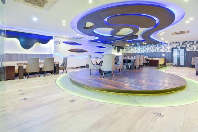 OYO 69248 Hotel Orbit - Photo3