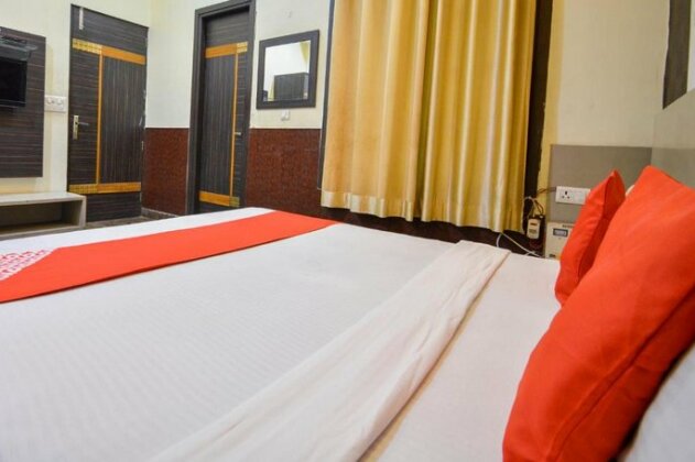 OYO 69248 Hotel Orbit - Photo5