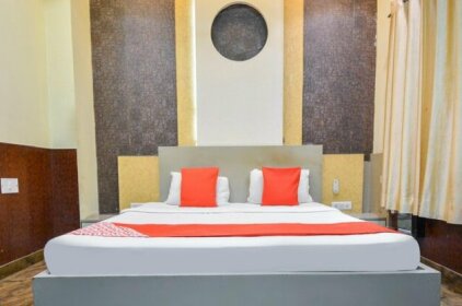 OYO 69248 Hotel Orbit
