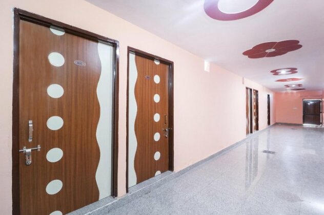 OYO 71189 Hotel Satkar - Photo2