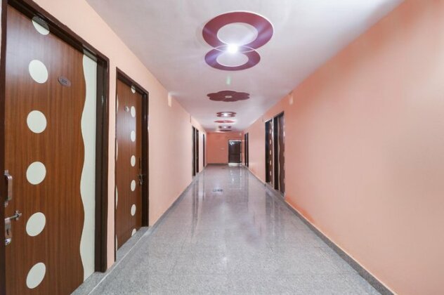 OYO 71189 Hotel Satkar - Photo3