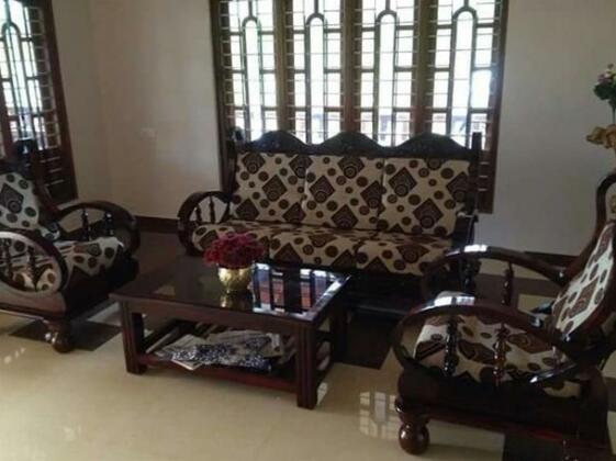 Blossom Breeze Home Stay - Photo3