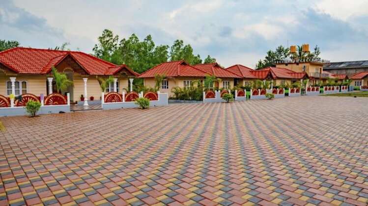 Coorg Cloud 9 Resorts - Photo3