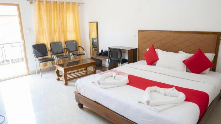 Coorg Cloud 9 Resorts - Photo4