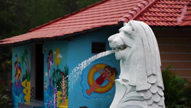 Coorg Cloud 9 Resorts - Photo5