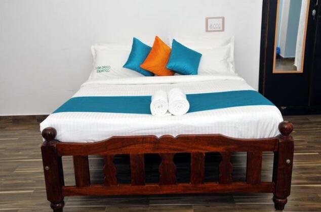 Coorg Nest Cottages - Photo2