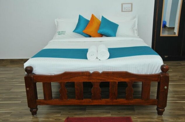 Coorg Nest Cottages - Photo3