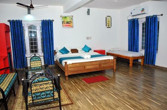 Coorg Nest Cottages - Photo4