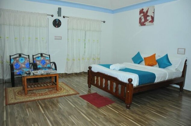 Coorg Nest Cottages - Photo5