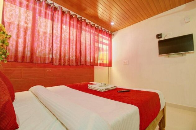 Cozy Stay in Kushalnagar - Photo2