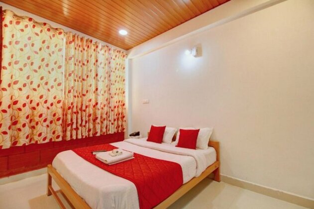 Cozy Stay in Kushalnagar - Photo4