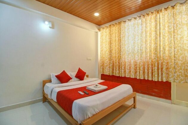 Cozy Stay in Kushalnagar - Photo5