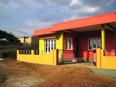 Dreamland Holiday Resorts and Homestays - Photo3