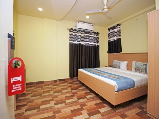 FabExpress Kushalnagar - Photo2