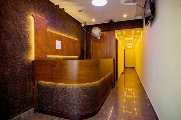 Golden Elite Motel - Photo2