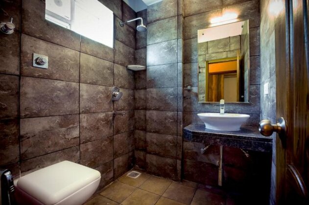 Golden Elite Motel - Photo3