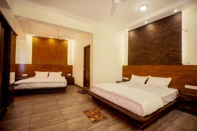 Golden Elite Motel - Photo4