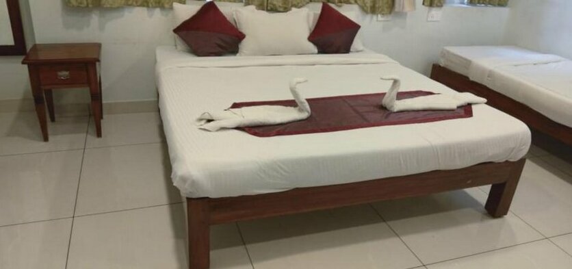 Hotel Devi Darshan - Photo2