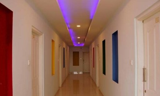 Hotel Devi Darshan - Photo3