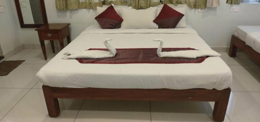 Hotel Devi Darshan - Photo5