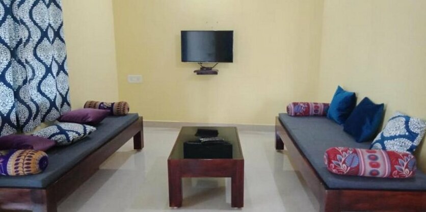 Hoysala service-apartment - Photo2
