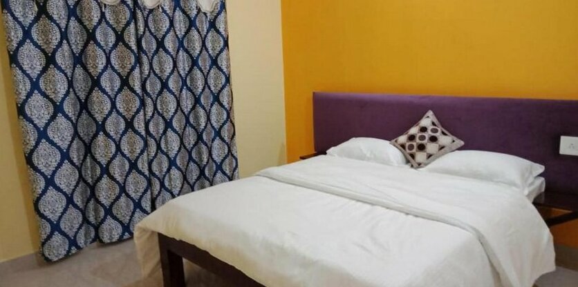 Hoysala service-apartment - Photo4