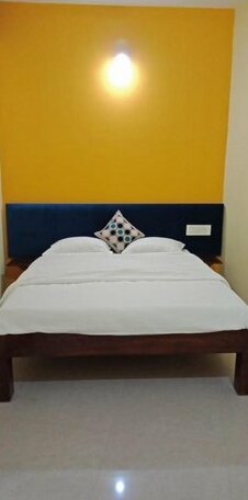 Hoysala service-apartment - Photo5