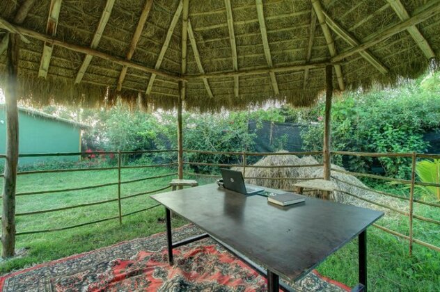OYO 22437 Jungle Hut - Photo4