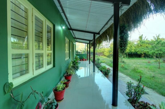 OYO 22437 Jungle Hut - Photo5