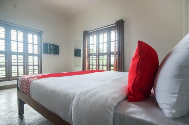 OYO 62898 Sukha Service Apartment - Photo2