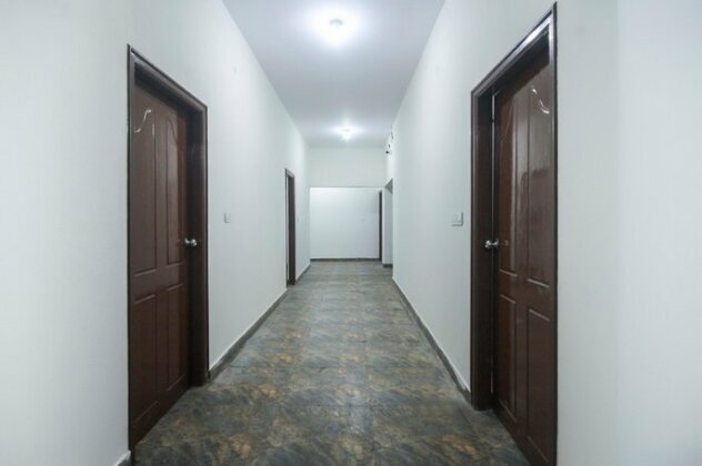 OYO 62898 Sukha Service Apartment - Photo3