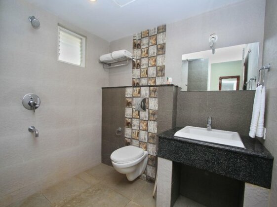 OYO 6598 White Wings - Photo3