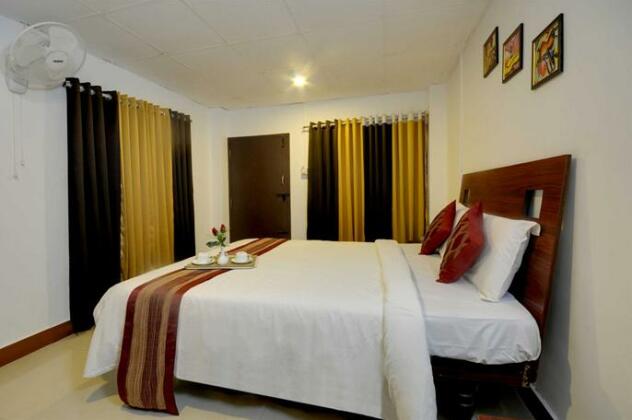 Parampara Resort and Spa - Photo3
