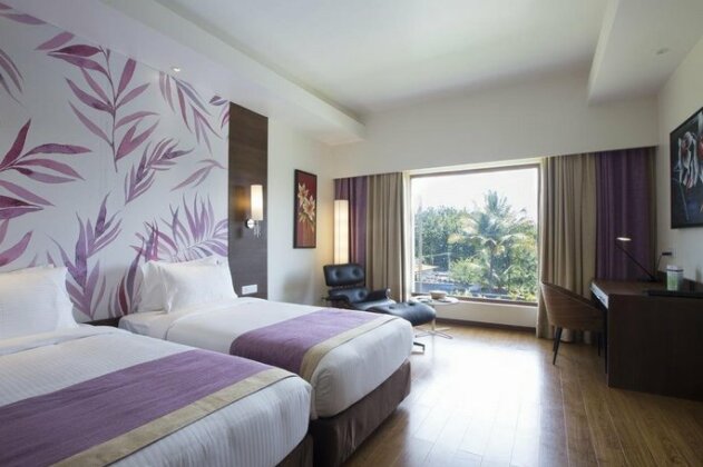 Purple Palms Resort & Spa - Photo3