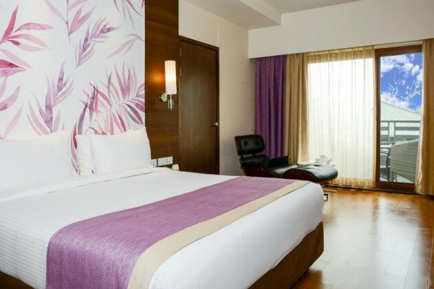 Purple Palms Resort & Spa - Photo4