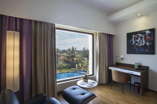 Purple Palms Resort & Spa - Photo5
