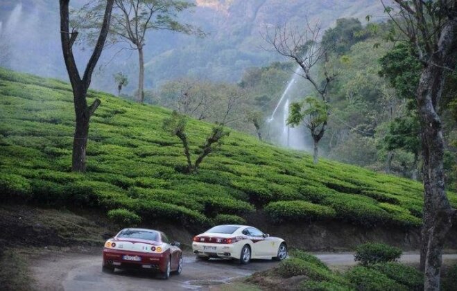 ROOMSDON Coorg Misty Garden - Photo3