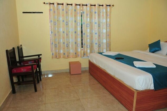 ROOMSDON Saatvik Coorg Homestay - Photo2