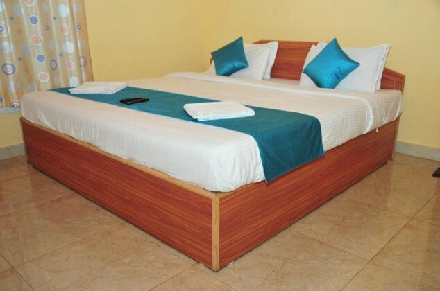 ROOMSDON Saatvik Coorg Homestay - Photo3