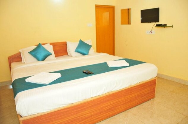 ROOMSDON Saatvik Coorg Homestay - Photo4
