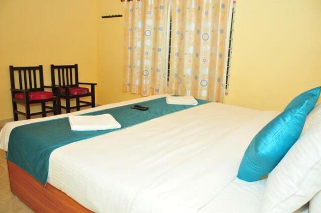 ROOMSDON Saatvik Coorg Homestay - Photo5
