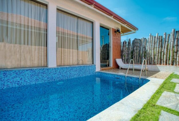 Sixth Element Luxury Resort - Photo3