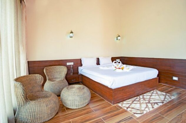 Sixth Element Luxury Resort - Photo4