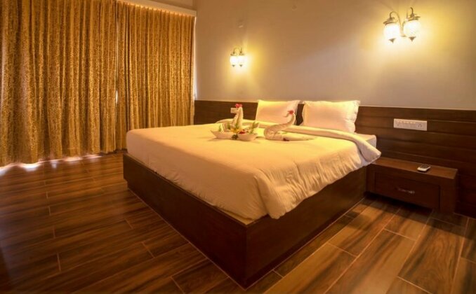 Sixth Element Luxury Resort - Photo5