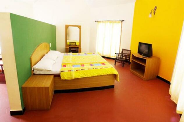 The Casiita Coorg - Photo3