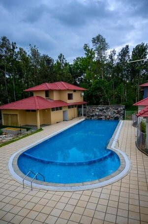 The Excellency Resort & Spa Coorg - Photo3