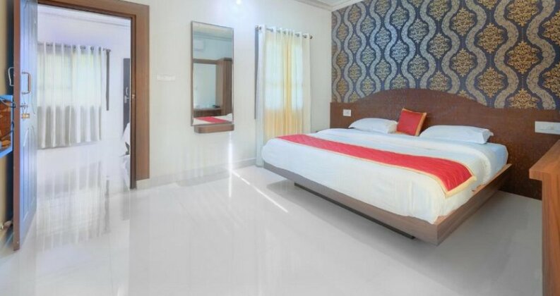 The Excellency Resort & Spa Coorg - Photo4