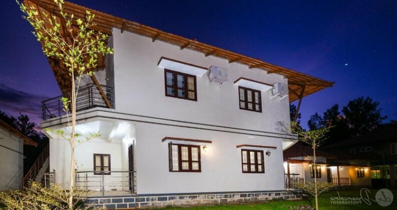 The Excellency Resort & Spa Coorg - Photo5